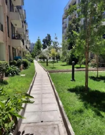 Yungay Apartment